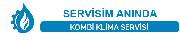 Servisim Anında Logo